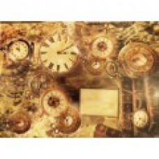 Hartie de decoupage Rich